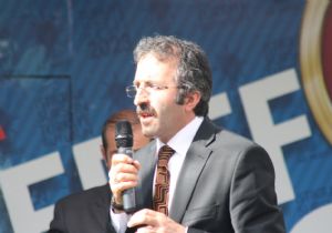 Yavilioğlu 2023 hedefini anlattı